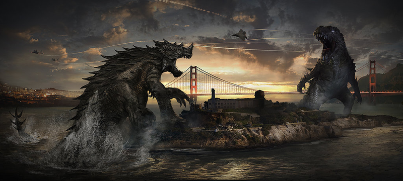 Illustration for article titled Halloween Complete Collection, Godzilla Talking Blu-ray, More Deals
